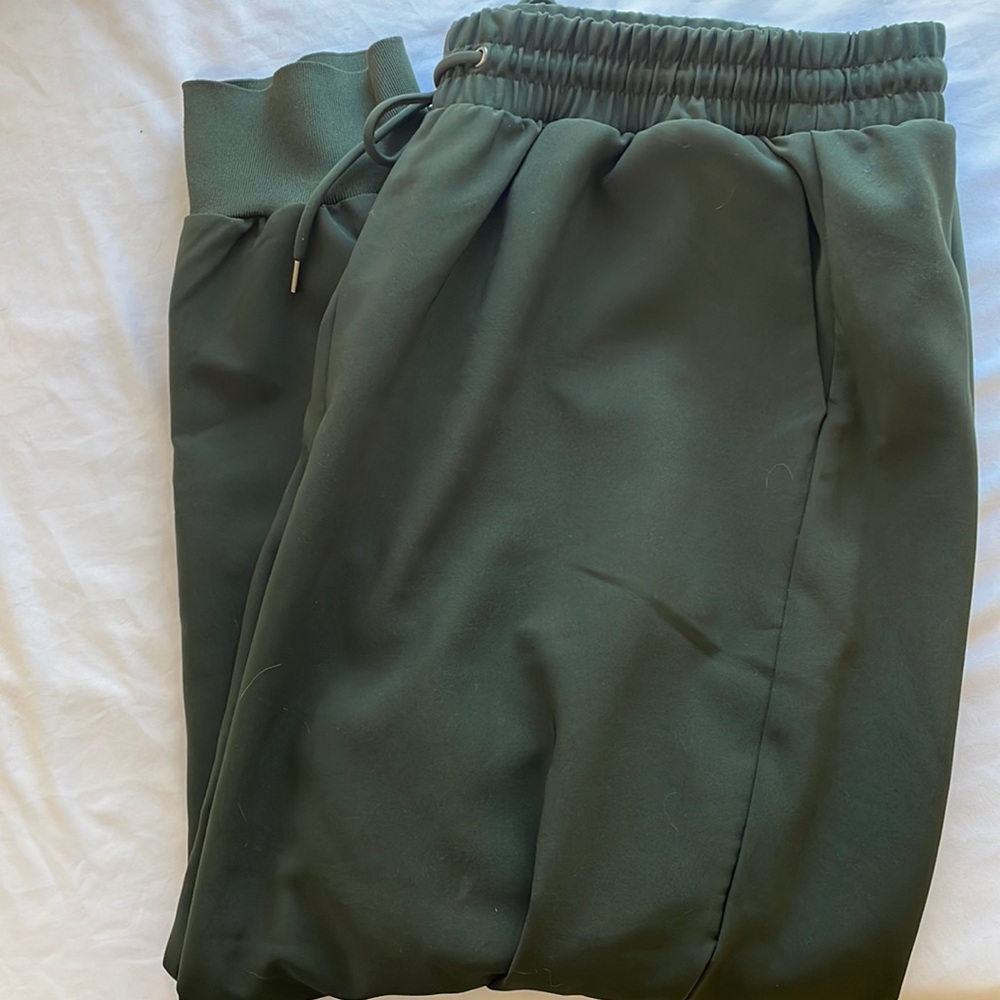 Torrid Sz 1. (14) Drawstring Pants